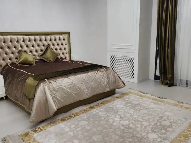 3-комн. квартира, 5 этаж, 96м², Исмоили сомони, Цум, Душанбе