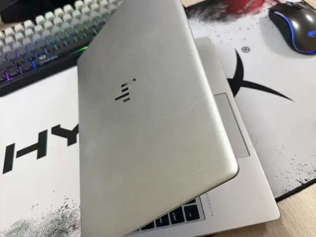 Ноутбук HP Core i5.SSD M2 256GB.Ram 8GB, Душанбе