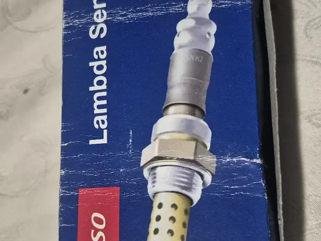 Lambda Sensor от Toyota, Душанбе