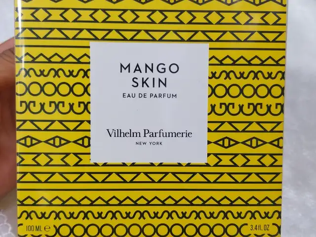 Женские духи Mango skin 100мл, Душанбе
