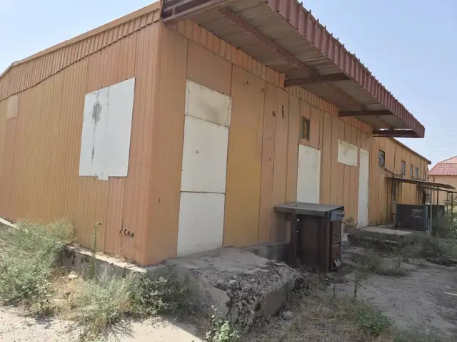 Помещение под промышленное назначение, 200м², шатал, Душанбе