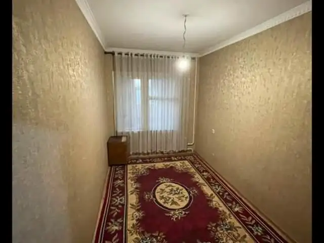 3-комн. квартира, 11 этаж, 79м², Сомони, Душанбе