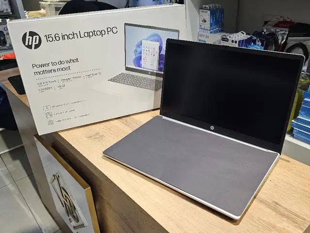 Ноутбук HP 15 i5 8gb 512ssd, Душанбе - 6