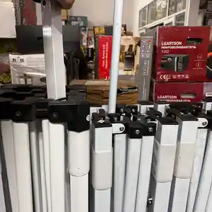 Зонтик, Душанбе
