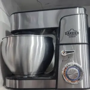 Миксер, Душанбе