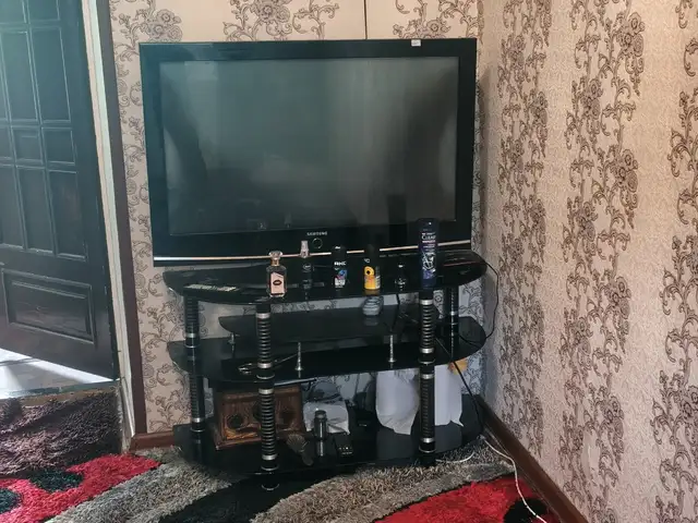 Телевизор Samsung, Душанбе