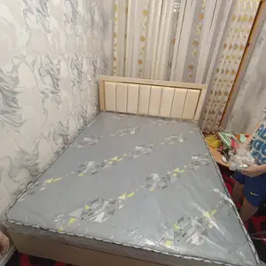 Кровать двухспальная Ferre, Душанбе