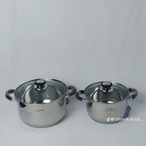 Набор кастрюль, Куляб