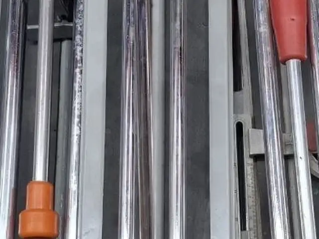 Плиткорез 40см Rodex, Душанбе