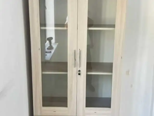 Шкаф, Душанбе