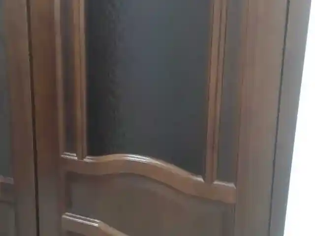 Дверь, Душанбе