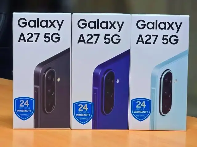 Samsung galaxy A27 5G, Душанбе
