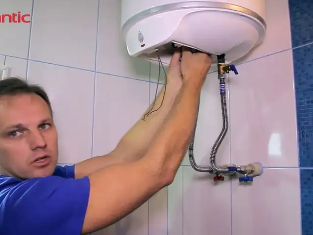 Услуги сантехника, Душанбе - 3