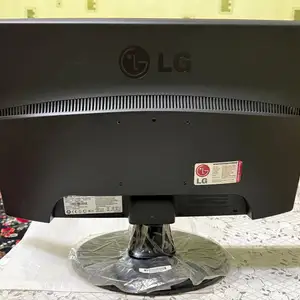 Монитор LG, Душанбе