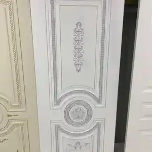 Дверь, Душанбе