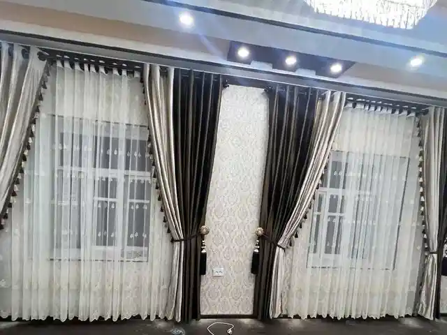 Парда, Душанбе