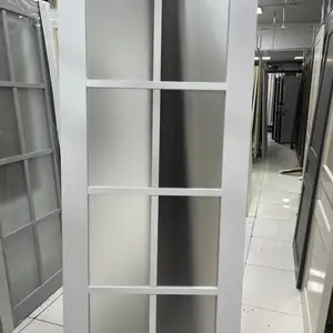 Межкомнатная дверь, Душанбе
