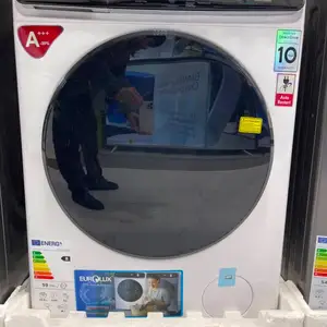 Стиральные машины 10 кг LG, Душанбе