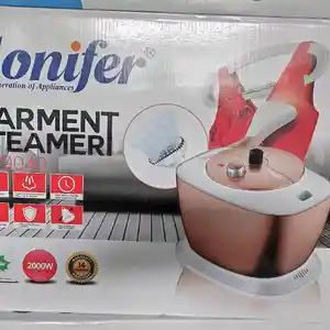 Утюг Sonifer 9034, Душанбе