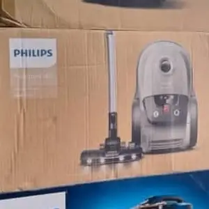 Пылесос Philips, Душанбе