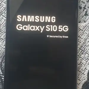 Samsung Galaxy S105g, Хуҷанд
