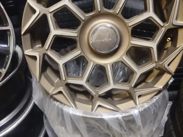 Диски R17, Душанбе