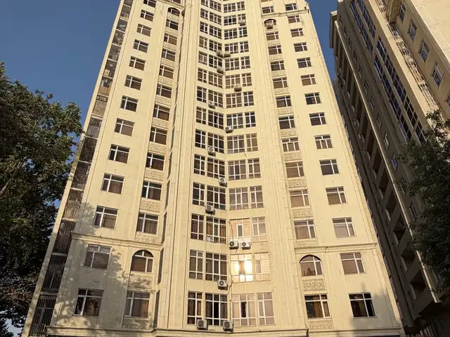 2-комн. квартира, 8 этаж, 60 м², назди танка, Душанбе