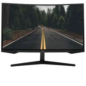 Игровой монитор samsung odyssey G 5 240 гц, Бохтар (Курган-Тюбе)