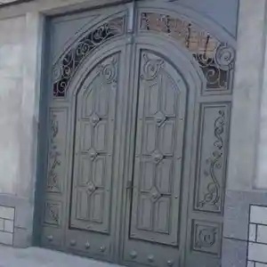 Дарвоза, Хуҷанд