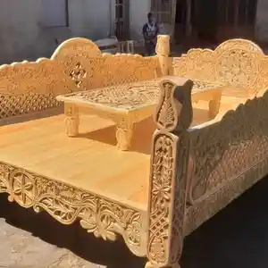 Тапчан, Душанбе