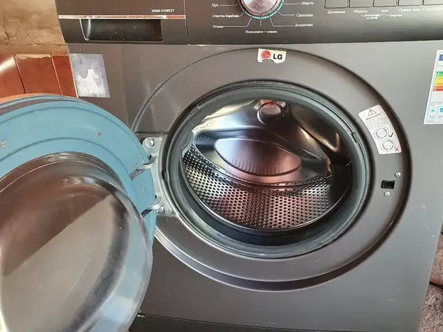 Ремонт стиральных машин, Худжанд - 2