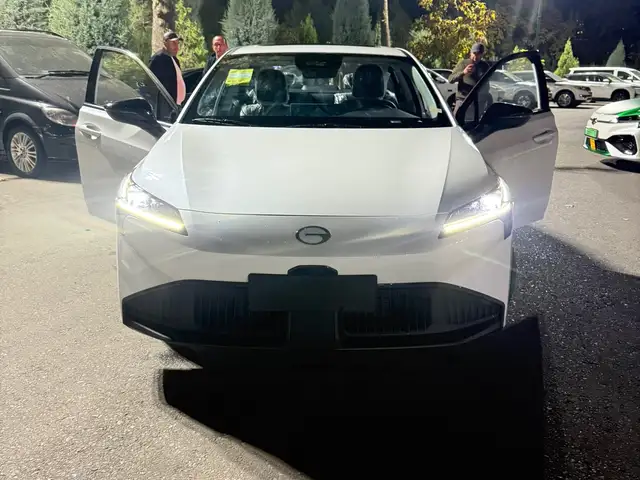 GAC Aion S Plus