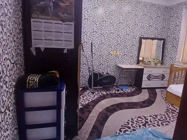 3-комн. квартира, 2 этаж, 80 м², 19, Хуҷанд - 7