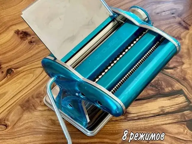 Лапша резка, Душанбе