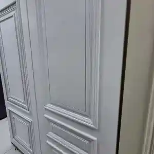 Двери, Душанбе