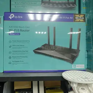 Роутер TP Link, Душанбе