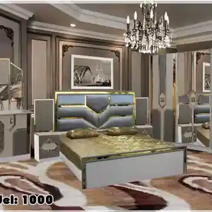Спальный гарнитур, Душанбе