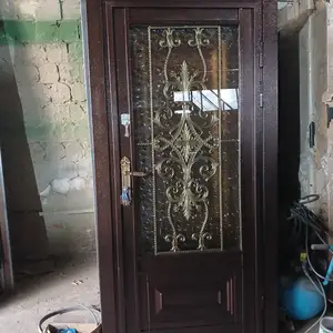 Дар, Душанбе