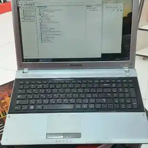 Ноутбук Samsung i3/2Gen, Душанбе