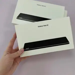 Планшет Samsung Galaxy Tab A11 4/64gb black 1Sim, Душанбе