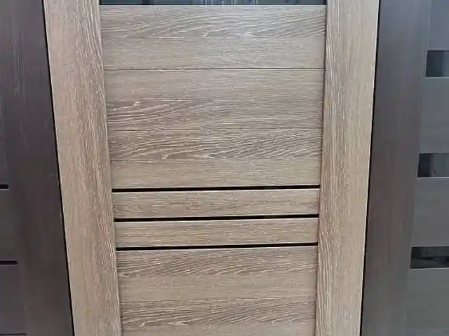 Дверь, Душанбе