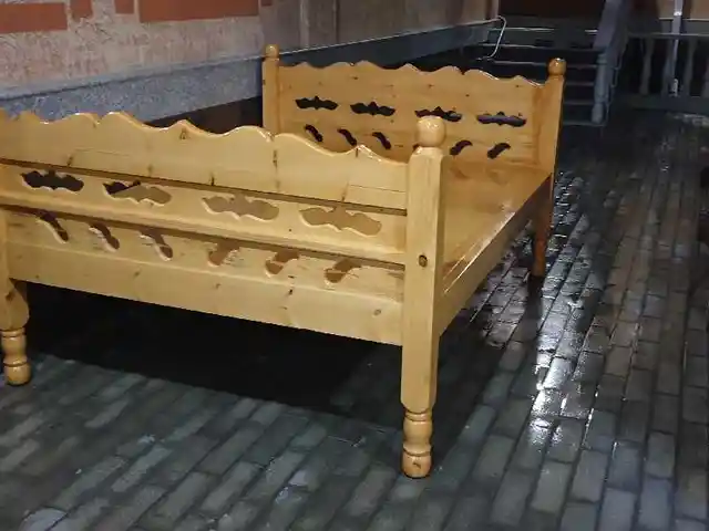 Тапчан, Худжанд