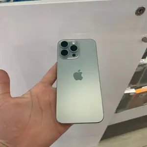 Apple iPhone 15 Pro Max, 256 gb, Black Titanium, Душанбе