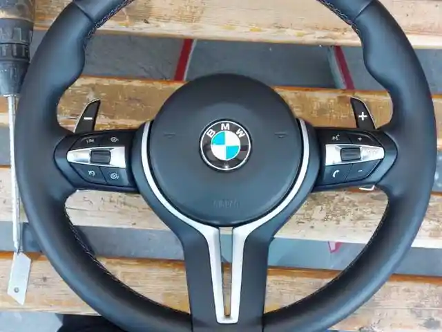 Руль BMW f15, Худжанд