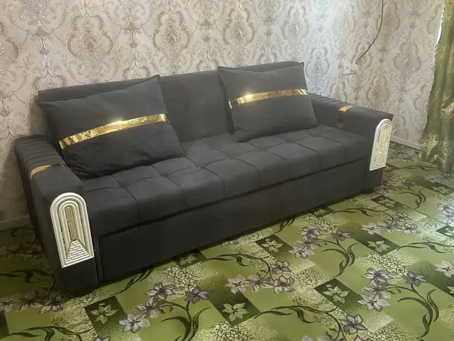 Диван, Худжанд