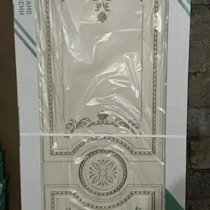 Дверь эмаль, Душанбе