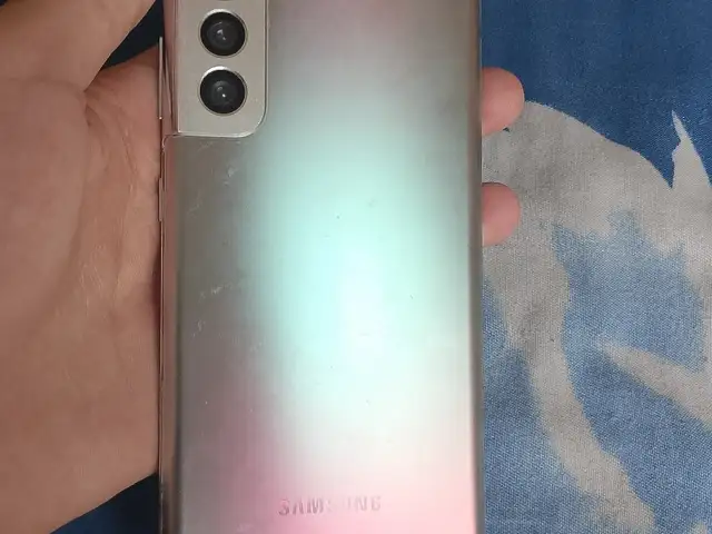 Samsung Galaxy S21+, Душанбе
