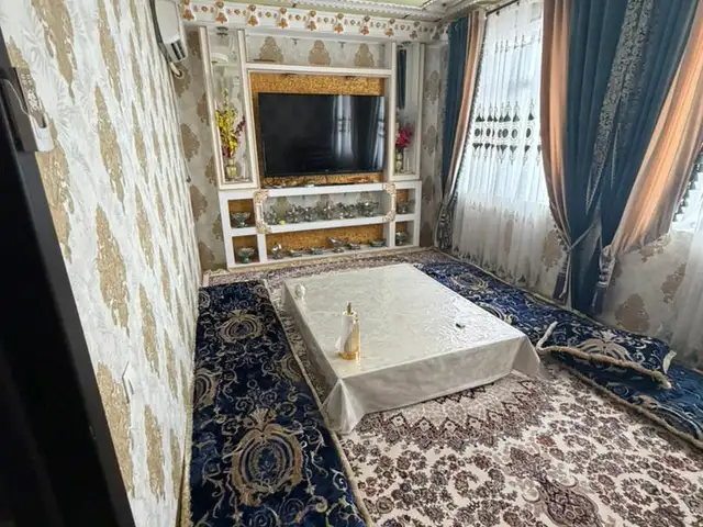 2 этажн. 5-комн. дом, 3 сотки, Фирдавси, Душанбе
