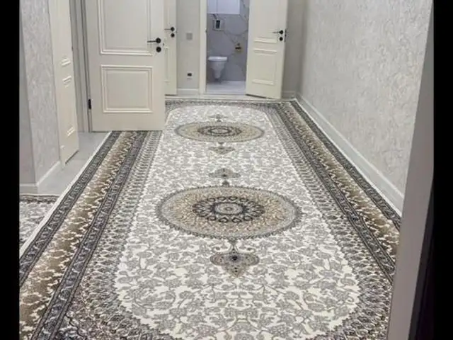 2-комн. квартира, 4 этаж, 85м², Сино, Душанбе