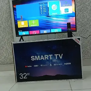 Телевизор Smart TV, Душанбе